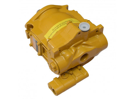 Caterpillar 416 Hydraulikpumpe 9T6857 u.a. für 428 - Ansicht 4
