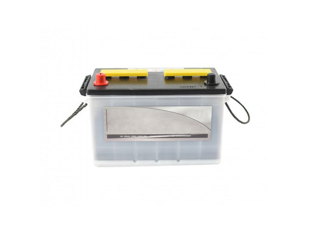 Caterpillar 938G Batterie 9X-3404 u.a. für 908, 930G, 924G - Ansicht 1