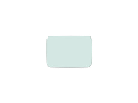 Atlas / Sunward AC60UF Frontscheibe Unten 302990005206 für SWE 35UF, SWE 60UF
