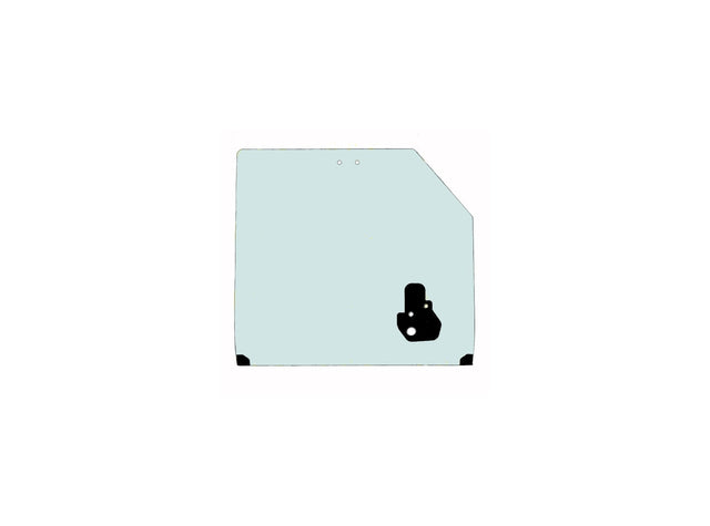 Bobcat TL34.65HF Heckscheibe 7319839 für TL43.80HF