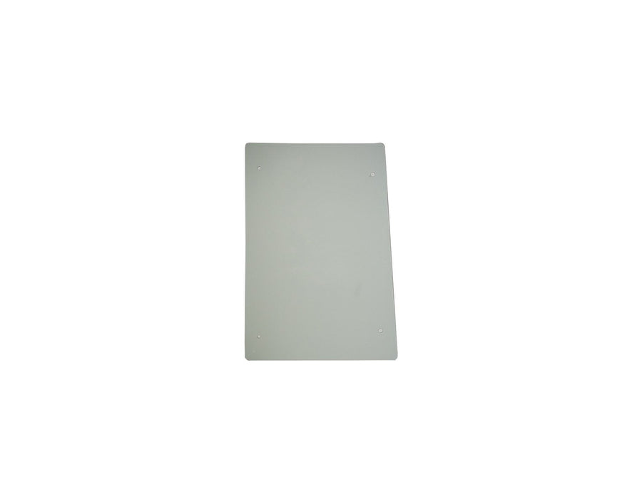 Case / Fermec / Massey Ferguson 595 SUPER LE Seitenscheibe hinter der Tür 3512873M1 für 750, 760