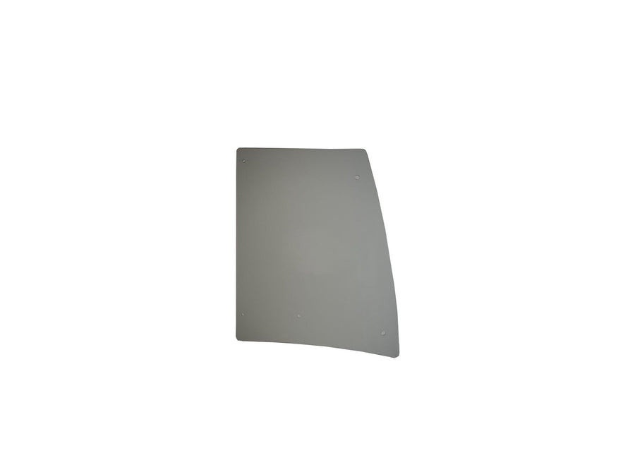 Case / Fermec Terex / Terex 595 SUPER LE Türscheibe Oben 6099905M1 für 750, 760