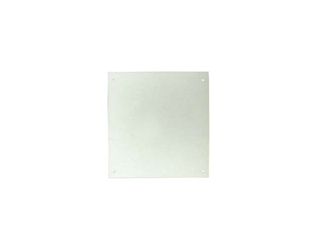 Case C23 Frontscheibe Oben 6191673M1 für C28, C31