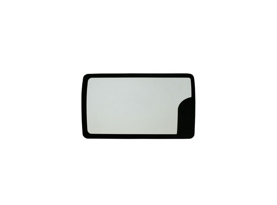 Case / Hyundai / New Holland CX57C Heckscheibe 71M903021 für R55-9, R55-9A