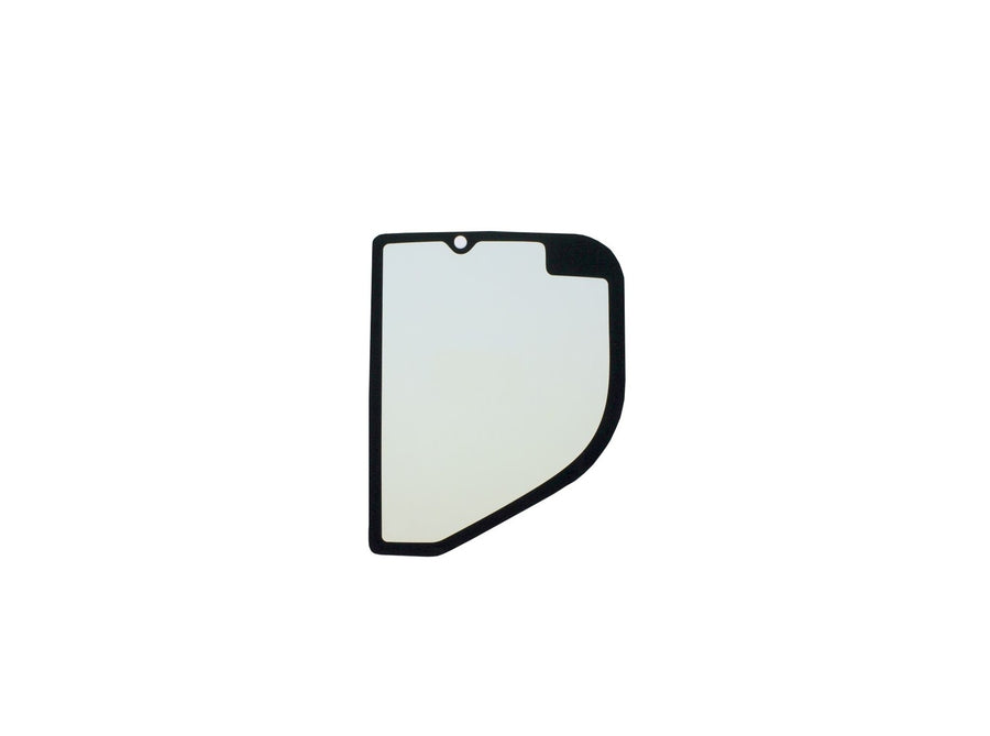 Case / Hyundai / New Holland CX60C Seitenscheibe hinter der Tür 71ML03010 für R60CR-9, R80CR-9