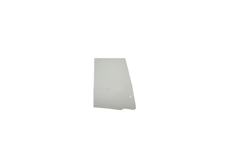 Case 580ST Türscheibe Oben 84202458 für 590ST, 695ST