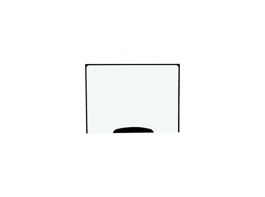 Case 570ST Frontscheibe Oben 84598730