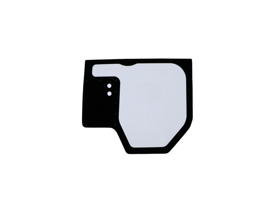 Case / Link Belt CX75C SR Türscheibe Unten KHN31800 für CX80C SR, CX145C SR
