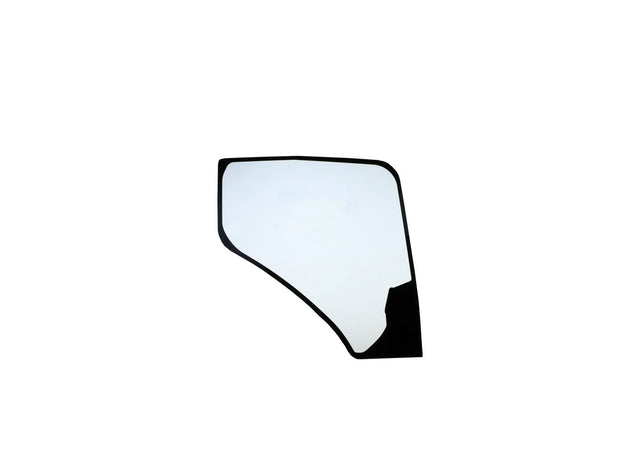 Case / Link Belt CX75C SR Seitenscheibe Rechts KHN32020 für CX80C SR, CX145C SR