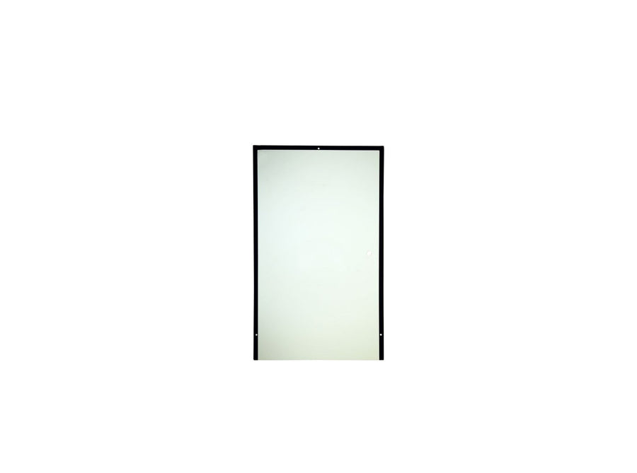 Case 588B Frontscheibe Oben M2447073 für 688B, 788B