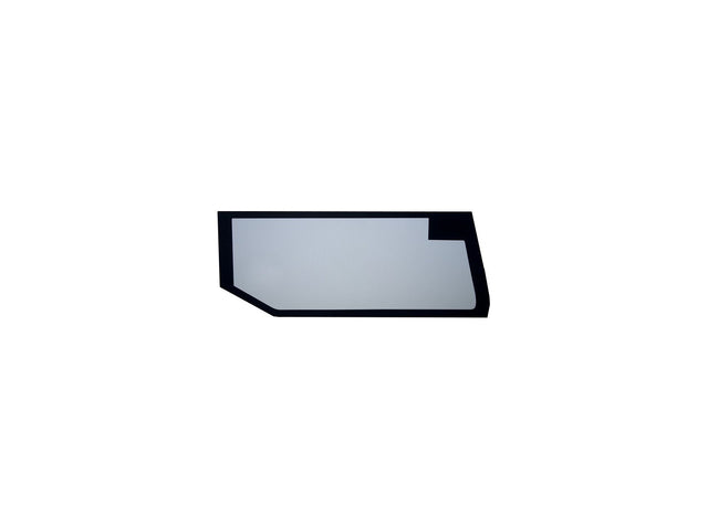 Case 588B Türscheibe Unten Q2447030 für 688B, 788B