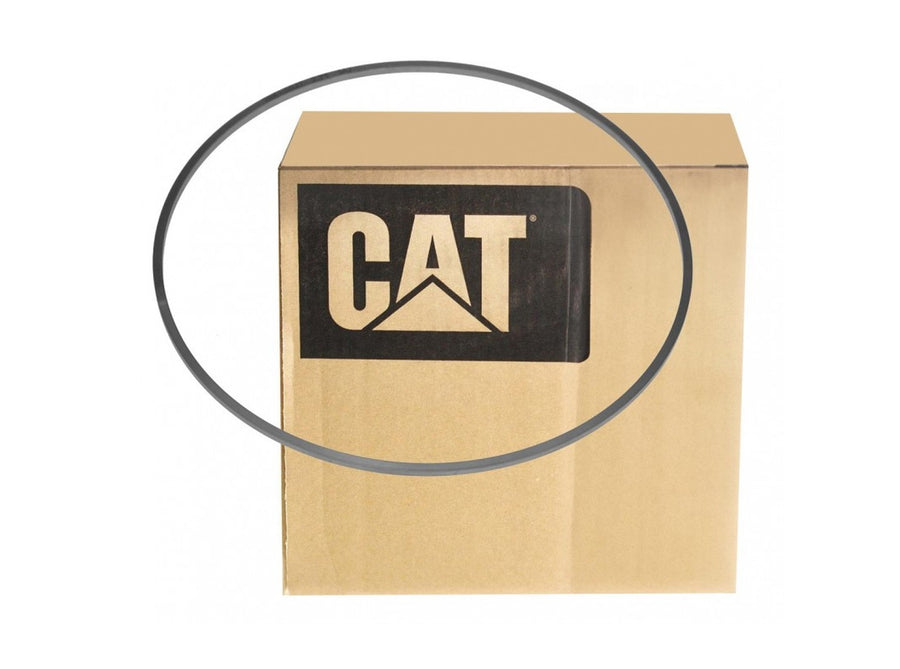 Original Caterpillar Ventileinsatz 104-5527 - Ansicht 1