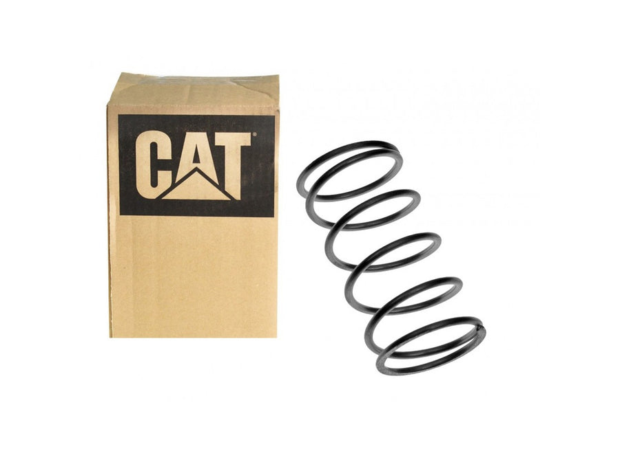 Original Caterpillar Feder 105-3372 - Ansicht 1
