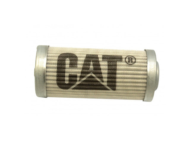 Original Caterpillar M318 Filter 109-7289 u.a. für M320, M312, M315D - Ansicht 1