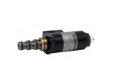 Original Caterpillar 330F Elektroventil 111-9916 u.a. für 325B, 325D, 320D - Ansicht 2