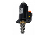Original Caterpillar 330F Elektroventil 111-9916 u.a. für 325B, 325D, 320D - Ansicht 3