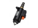 Original Caterpillar 330F Elektroventil 111-9916 u.a. für 325B, 325D, 320D - Ansicht 4