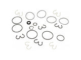 Original Caterpillar 902 Dichtungssatz 114-2175 u.a. für 906, M312, M315 - Ansicht 3