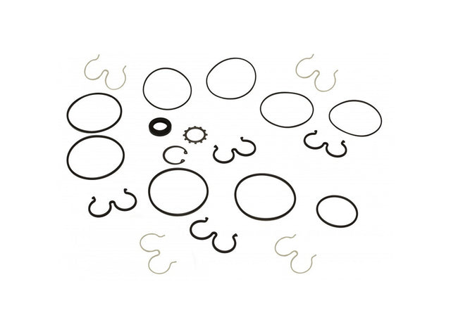 Original Caterpillar 902 Dichtungssatz 114-2175 u.a. für 906, M312, M315 - Ansicht 3