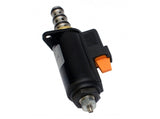 Original Caterpillar 320B Elektroventil 121-1491 u.a. für 320C, 312B, 345B - Ansicht 2