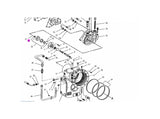 Original Caterpillar 554 Buchse 121-8101 u.a. für M317F, M315F, M322C - Ansicht 2