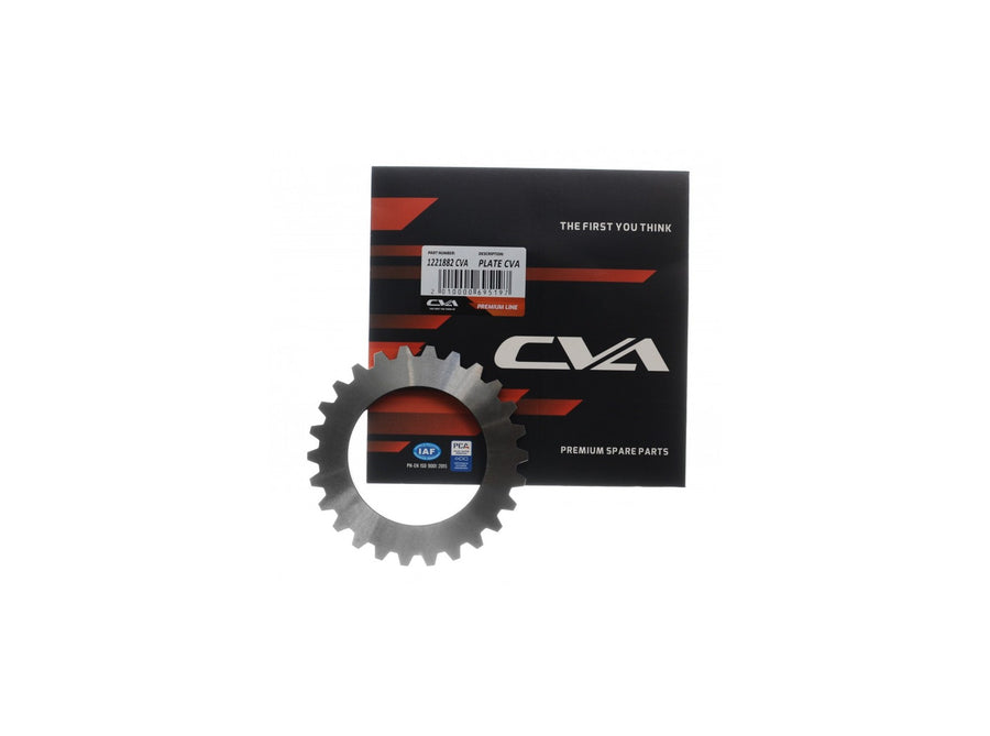 Caterpillar 416D Kupplungsscheibe 122-1882 u.a. für 420D, 424B, 424D