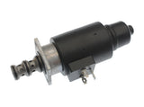 Original Caterpillar Ventil 123-0155 - Ansicht 2