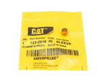Original Caterpillar Muffe 123-2918 - Ansicht 1