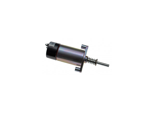 Caterpillar 3306 Abstellmagnet 125-5774 u.a. für 3304, 3406B, 3406C