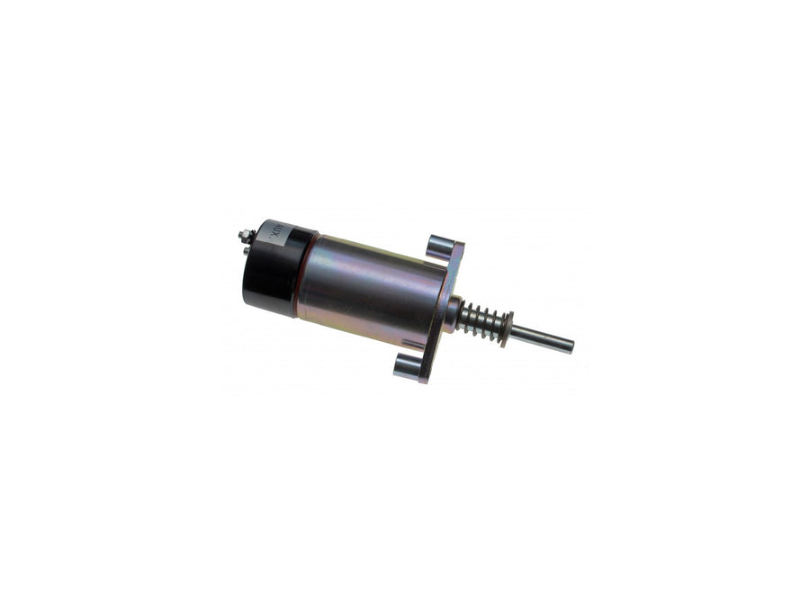 Caterpillar 3306 Abstellmagnet 125-5774 u.a. für 3304, 3406B, 3406C