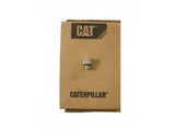 Original Caterpillar TH82 Getriebegehäusestecker 130-1713 u.a. für TH417C, TH63, TH103 - Ansicht 1