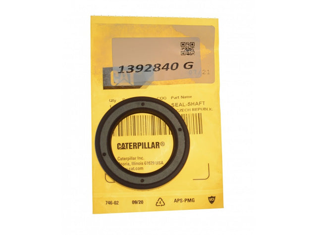 Original Caterpillar Simmerring 139-2840 - Ansicht 1