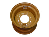 Original Caterpillar Felge 142-8759 - Ansicht 1