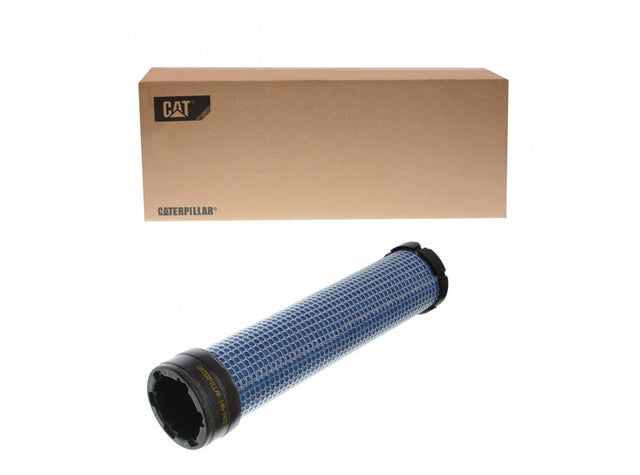 Original Caterpillar CB-335E Luftfilter innen sekundär 146-7473 u.a. für CB-34, CB1.8, CB-334D - Ansicht 1