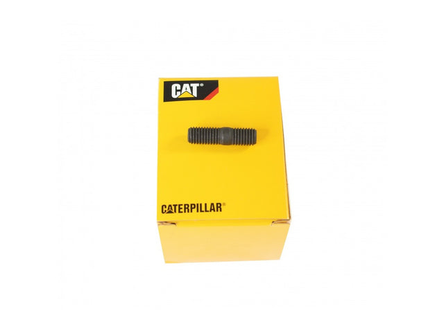 Original Caterpillar 3054 Schraube 149-4236 u.a. für 3054C, 3054E, 312B - Ansicht 1
