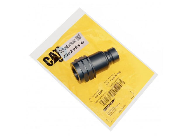 Original Caterpillar Kuppl Stecker 153-2995 - Ansicht 1