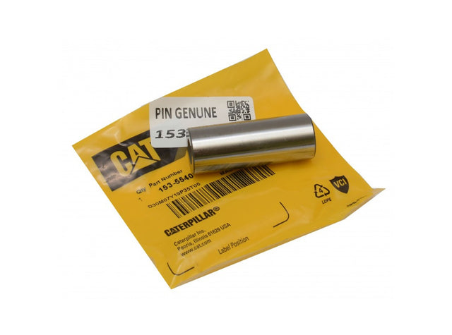 Original Caterpillar Bolzen 153-5540 - Ansicht 1