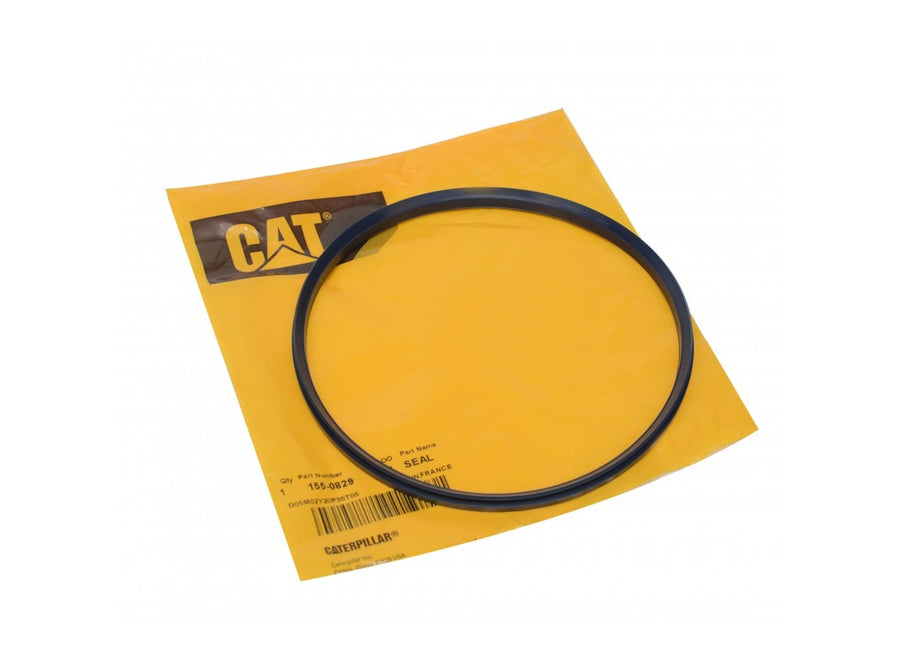 Original Caterpillar Dichtung 155-0829 - Ansicht 1