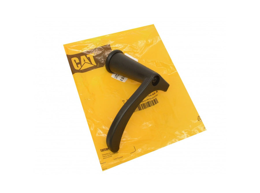 Original Caterpillar 416C Türgriff 159-4951 u.a. für 416D, 420D, 424D - Ansicht 1