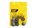 Original Caterpillar 312 Knopfgummi 162-2302 u.a. für 312A, 312B, 315 - Ansicht 1