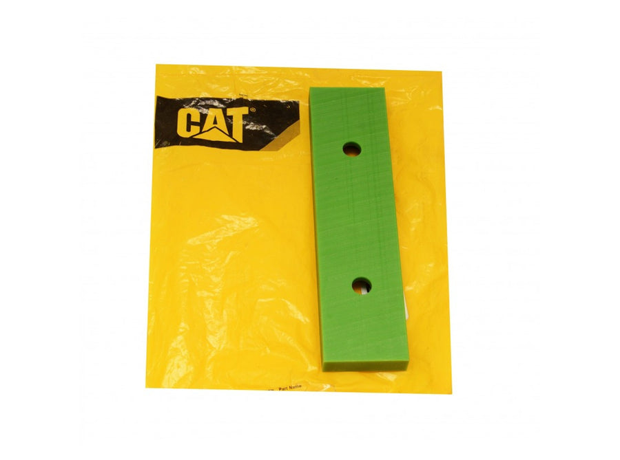 Original Caterpillar Verschleißschutz 165-7696 - Ansicht 1
