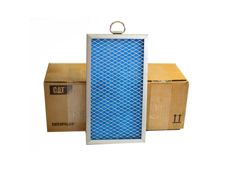 Original Caterpillar 312C Filter 185-8154 u.a. für 315C, 318C, 319C - Ansicht 1