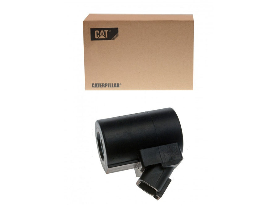 Original Caterpillar M322D Ventilgruppe 195-7747 u.a. für M313C, M313D, M315C - Ansicht 1