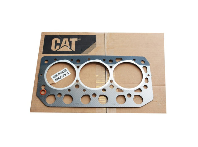 Original Caterpillar 303 Dichtung 199-2176 u.a. für 302.5C - Ansicht 1