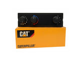 Original Caterpillar 312C Heizungssteuerungsgerät 202-4215 u.a. für 315C, 318C, 319C - Ansicht 1