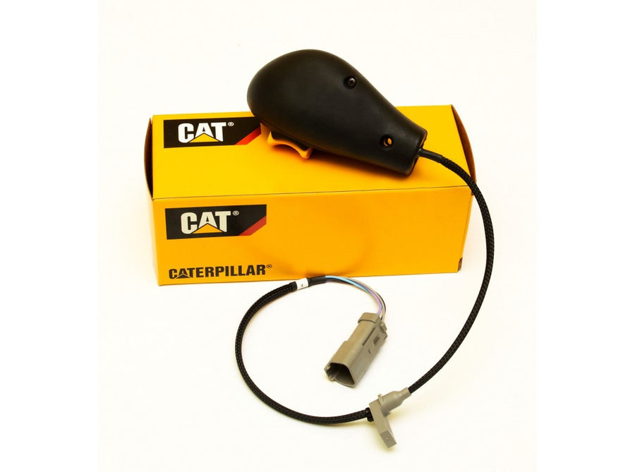 Original Caterpillar 902 Türgriff 208-6096 u.a. für 906, 908 - Ansicht 1