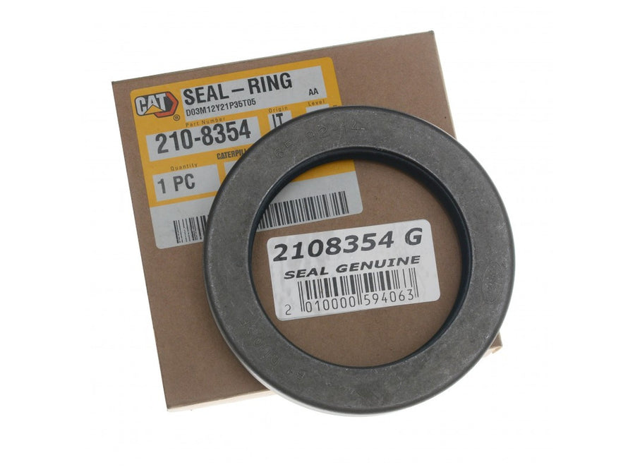 Original Caterpillar Dichtring 210-8354 - Ansicht 1