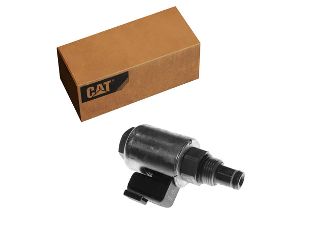 Original Caterpillar Ventilgruppe 211-2092 - Ansicht 1