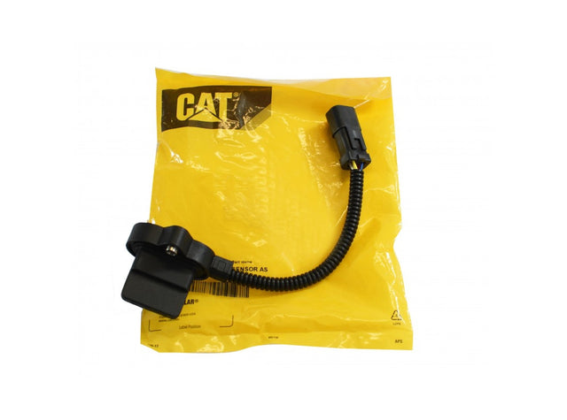 Original Caterpillar TH220B Sensor 214-8970 u.a. für TH330B, TH350B, TH360B - Ansicht 1