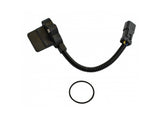 Original Caterpillar TH220B Sensor 214-8970 u.a. für TH330B, TH350B, TH360B - Ansicht 2